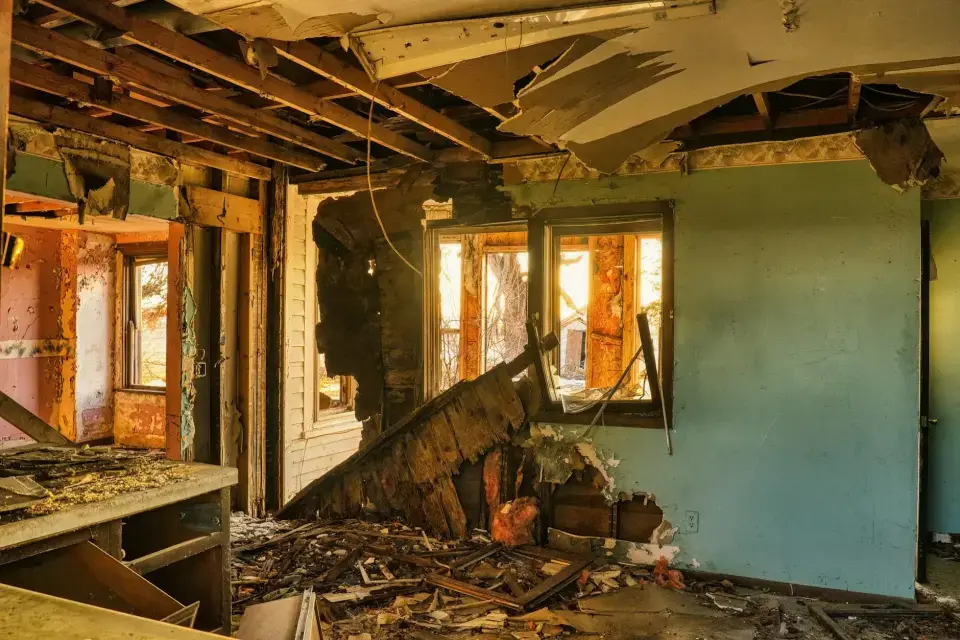 Leading Mold Removal Company In Early, Texas — Early, TX